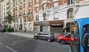 Auto Ecole Espace Permis à Saint-Mandé