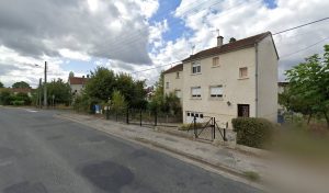 Hardy Laurent à Nontron