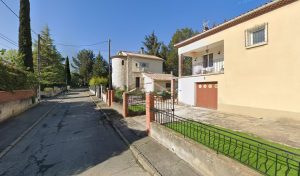 ECF Greasque à Gréasque