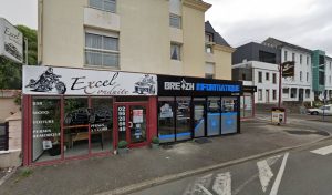 AUTO-ECOLE EXCEL CONDUITE à Loudéac