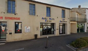 Auto Moto Ecole Jarousseau Luc à Mortagne-sur-Sèvre