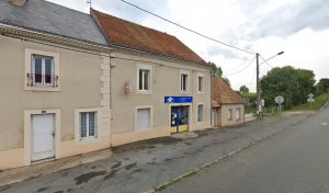 C permis72 à Saint-Jean-d'Assé