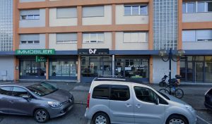 Guillaumard Olivier à Cluses