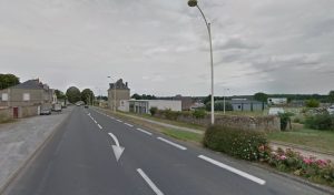Auto-Ecole Barthe à Le Lion-d'Angers