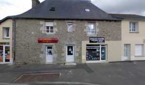 Irodouer conduite à Irodouër