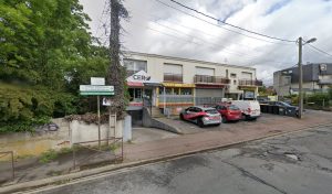 PAS SI VITE CONDUITE à Viry-Châtillon