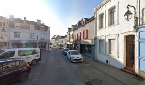 Auto-école Frédéric à Étaples