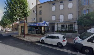 Auto-école Séverine Molhérat à Langeac