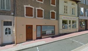 Auto Ecole Saint Laurent à Saint-Laurent-de-Chamousset