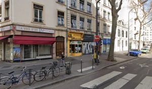 Auto-Ecole Vision à Lyon