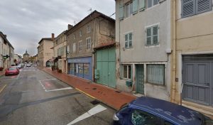 AJ-lity Auto école à Pont-de-Veyle