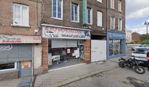 Auto Moto Ecole Michaël Gaillard à Le Neubourg