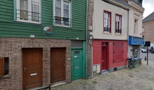 Auto-École des Augustins à Amiens