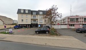 Sprint Auto Ecole à Sainte-Geneviève-des-Bois