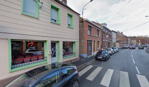 Auto école HUVELLE à Escaudain