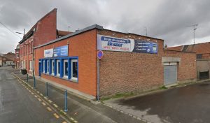 Ecole de Conduite AUTO MOTO CYCLO Patrick BRAZIER à Halluin