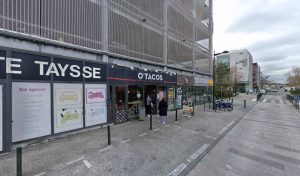 AUTO ECOLE TAYSSE (Vaclav Havel) à Bègles