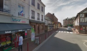 Ecole de conduite Pierre Milon à Thiberville