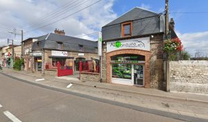 Alc Conduite à Caudebec-lès-Elbeuf