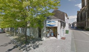 Auto école ABC à Bouvron