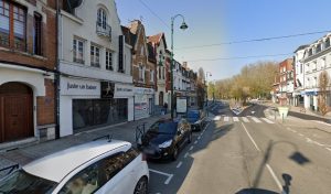 PERMIS PAS CHER à Lens