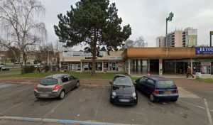 MPS Auto-Moto école SAINT-LEU-LA-FORET à Saint-Leu-la-Forêt