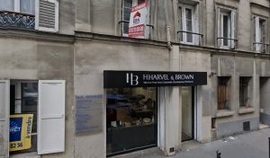 INFINITY CENTRE DE FORMATION à Paris