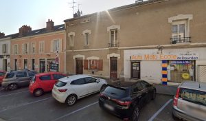 Auto Moto Ecole de Dourdan (DEBLACAR) à Dourdan