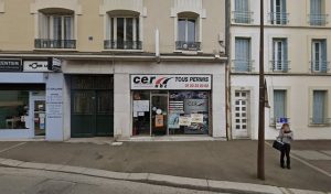 C.E.R. ABC Auto Ecole à Mantes-la-Jolie