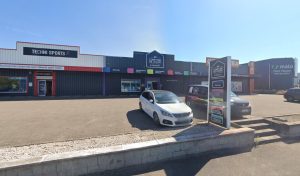 Allo Permis à Pusey