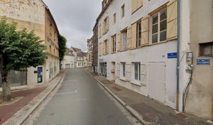 Chrono Conduite à Illiers-Combray