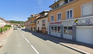 Auto ecole Mola Françoise à Bart