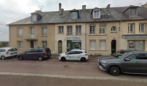 Auto Ecole du Coutançais à Coutances
