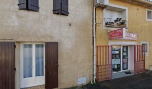 LA GARONNAISE à Garons