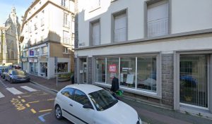 Auto-école Agnès Douchin à Coutances