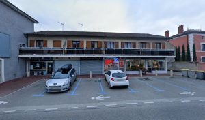 Auto école Clé en main à Villette-d'Anthon