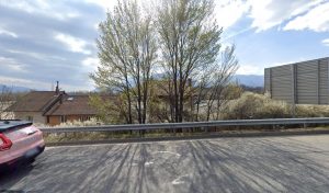 Bateau Ecole Du Granier à Chignin