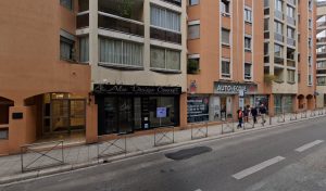 Auto École Mac 2 le Port à Nice