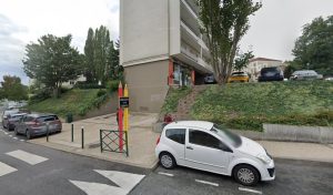 Access Permis à Igny