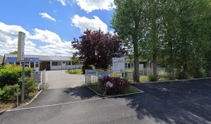 Auto ecole du plateau à Saint-Nicolas-d'Aliermont