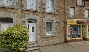 Le Corre Denis à Sens-de-Bretagne