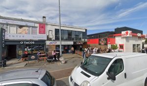 ECF BORDEAUX – Talence à Talence