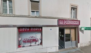 Auto-école La Parisienne à Luxeuil-les-Bains