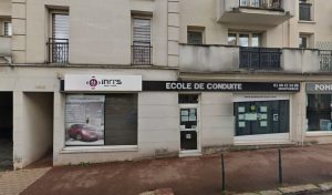 Auto-Ecole INRI’S Montgeron à Montgeron