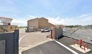 City’Zen CESR Rivesaltes à Rivesaltes