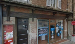 Auto Ecole Anne Rollet à Châtillon-sur-Chalaronne