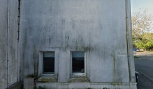 Abs Conduite à Riaillé