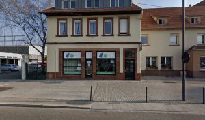 Auto-École de l’Outre-Forêt à Wissembourg