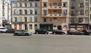 Auto-école School conduite Paris 16 à Paris