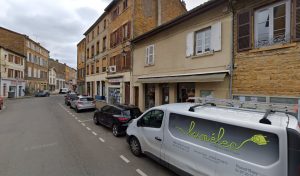 Auto-Ecole Start Ouest à Chessy